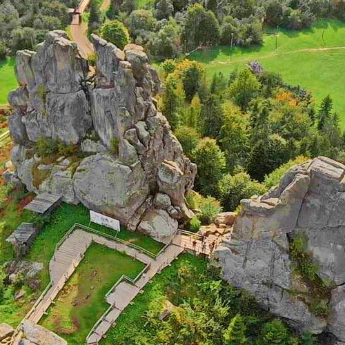 зображення тустань